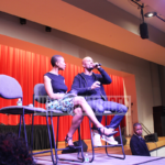 Common at WBLS Circle of Sisters 2016