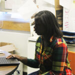 Unheard Voices Speaks To Students In Ghana At Asbury Park Middle School About Media