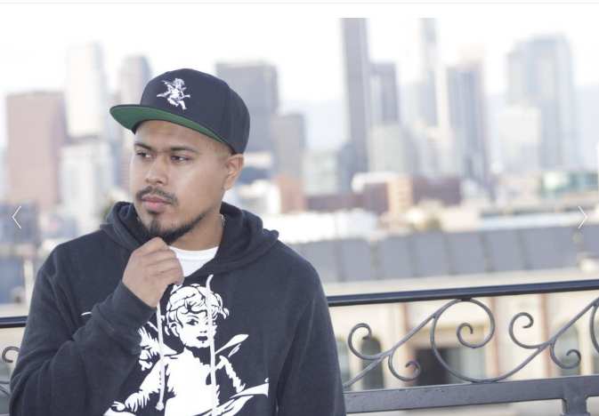 Willie of Wilshire Unheard Voices Featured Artist