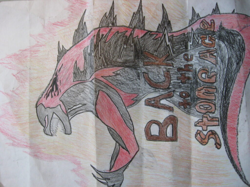 Asbury Park Middle School Submission : I TRIED!