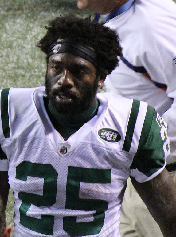 Ronald Glasser Charged With Manslaughter In The Road Rage Shooting Death of Former NFL Player Joe McKnight