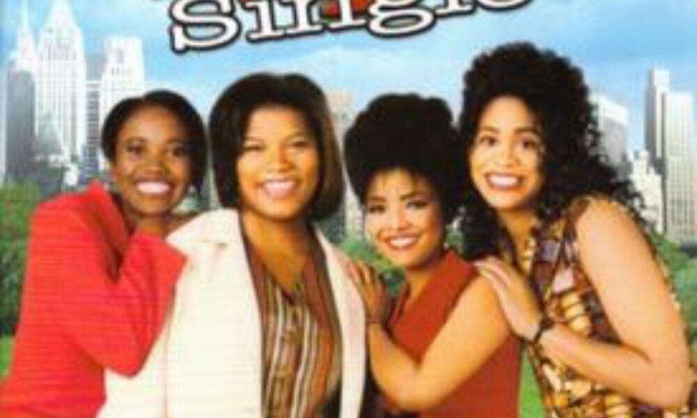 Living Single Reboot