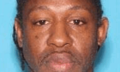 Markeith Loyd mugshot