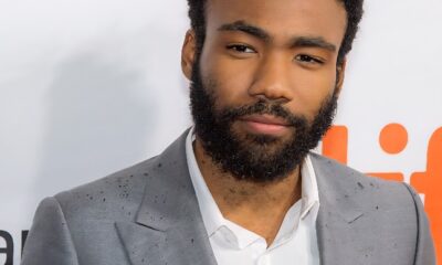 Donald Glover Simba