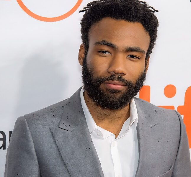 Donald Glover Simba