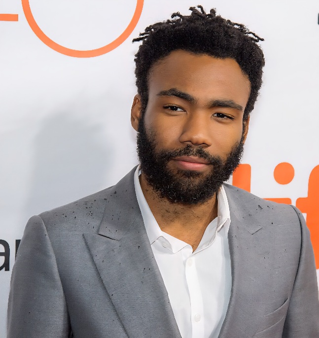 Donald Glover Simba