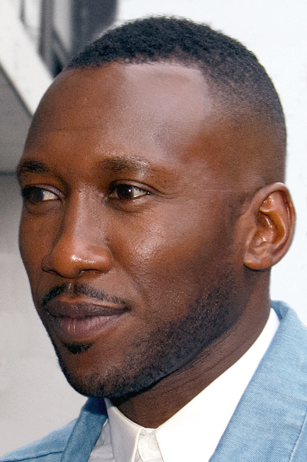 Mahershala Ali Becomes The First Muslim Actor To Win An Oscar