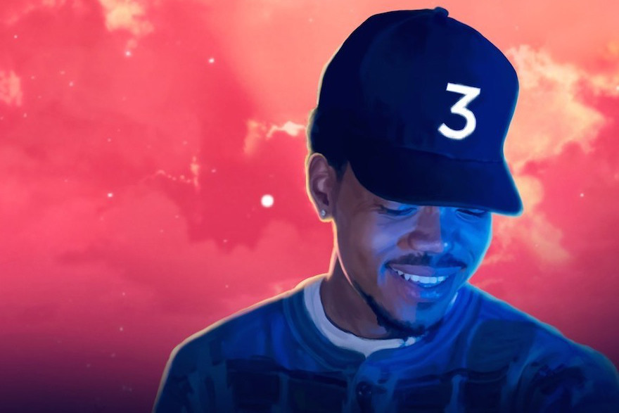 Chance The Rapper Joins Diana Ross, Mary J. Blige, John Legend and More as ESSENCE® Festival Headliner