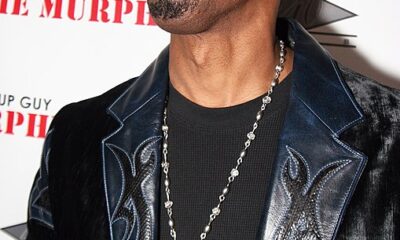 Charlie Murphy passes away at 57