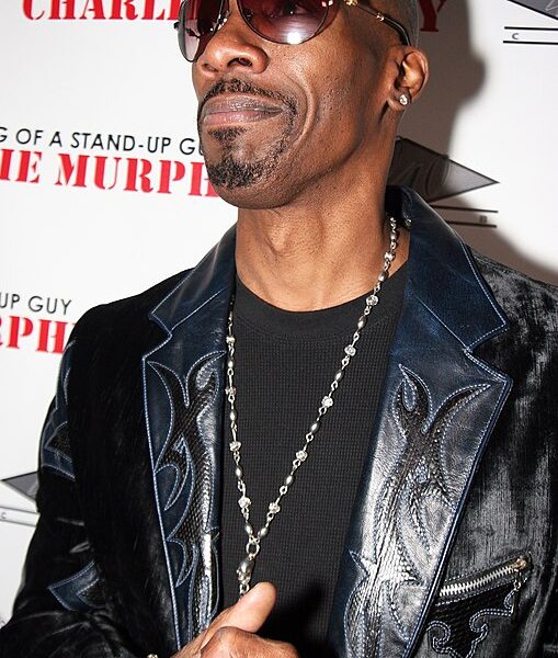 Charlie Murphy passes away at 57