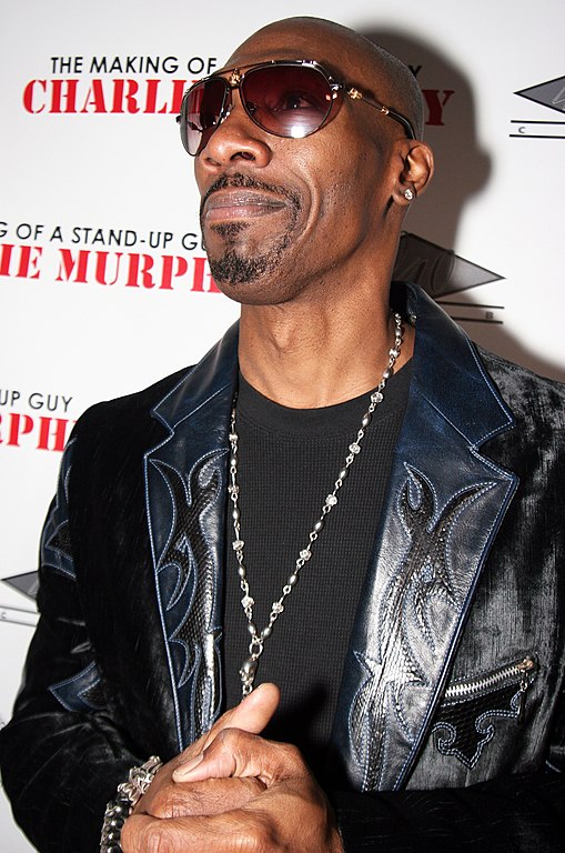 Charlie Murphy passes away at 57