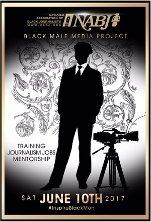 black male media project