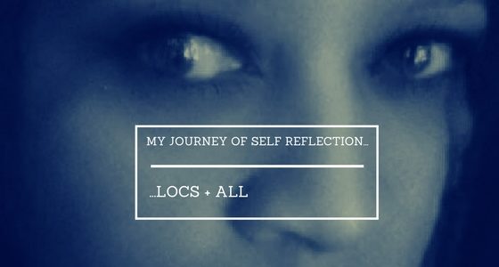 Monique Fortson Loc Journey: Self Reflection