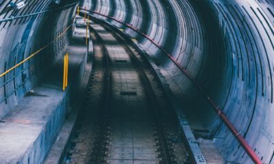 Cory Booker Gateway Project Program