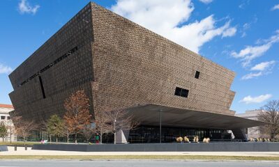 Noose African American museum