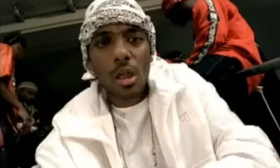 Rapper Prodigy dead at 42