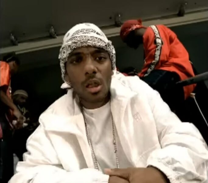 Rapper Prodigy dead at 42