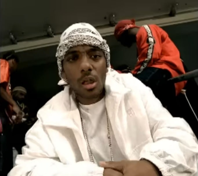 Rapper Prodigy dead at 42