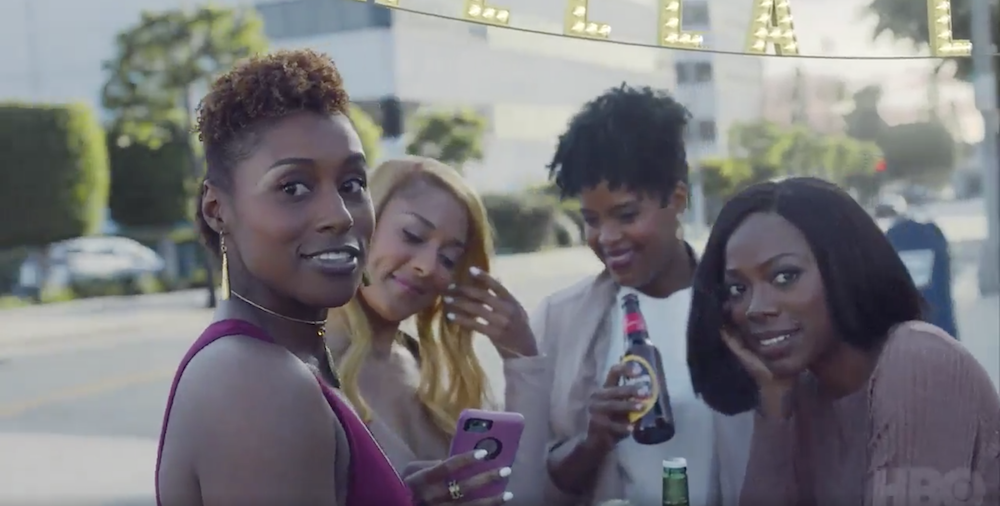 The First Promo For Insecure's Season 2 Has Arrived!