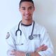 Dr Brandon Rogers