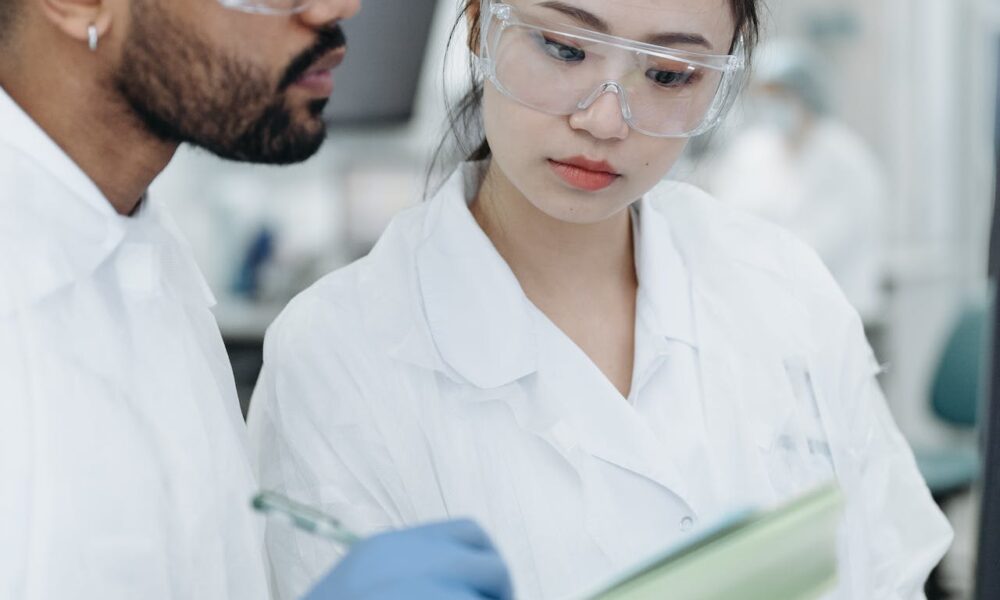 Lupus Research Program