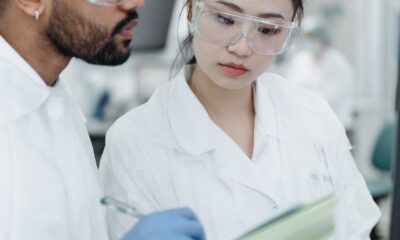 Lupus Research Program