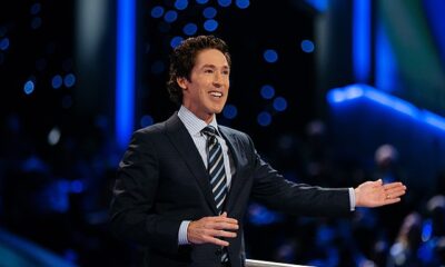 Joel Osteen