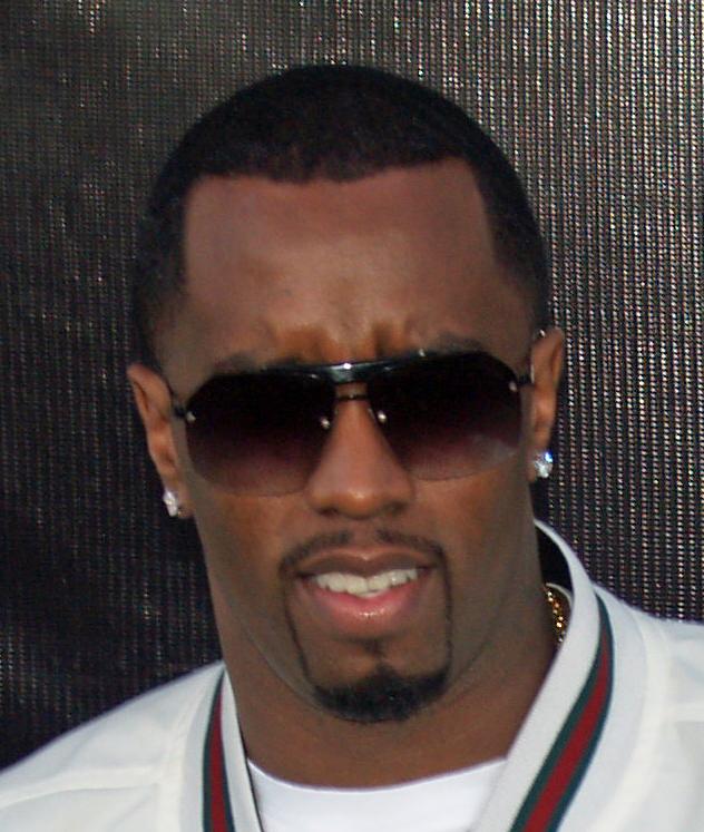 Diddy Suggests Alternative Strategy To Fight Against Systematic Racism