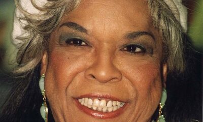 Della Reese