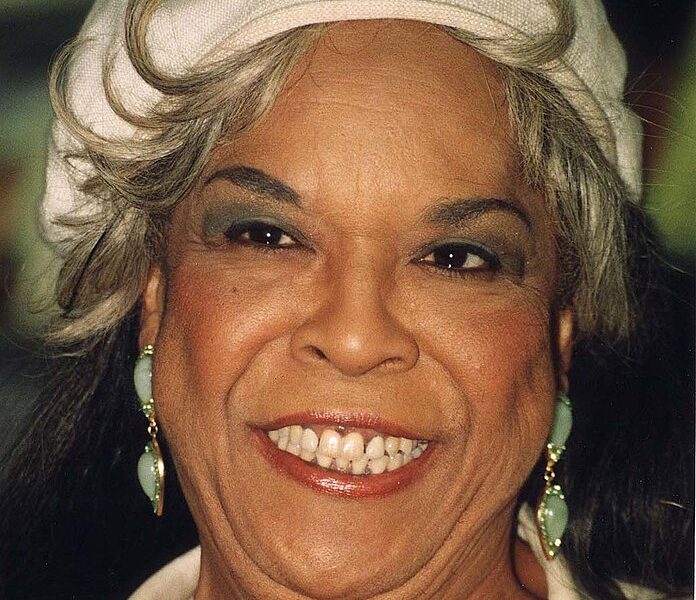 Della Reese