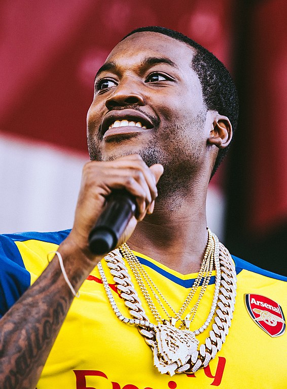 Meek Mill