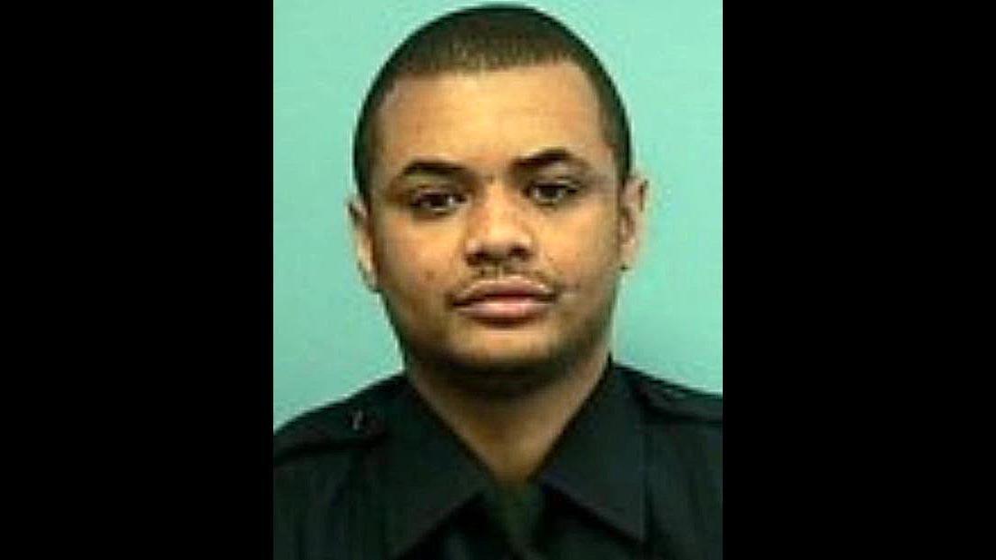 Baltimore Detective Sean Suiter Who Was Shot and Killed Was Set To Testify Against Corrupt Cops