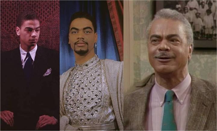Earle Hyman Famously Known From 'The Cosby Show' Passes Away at 91