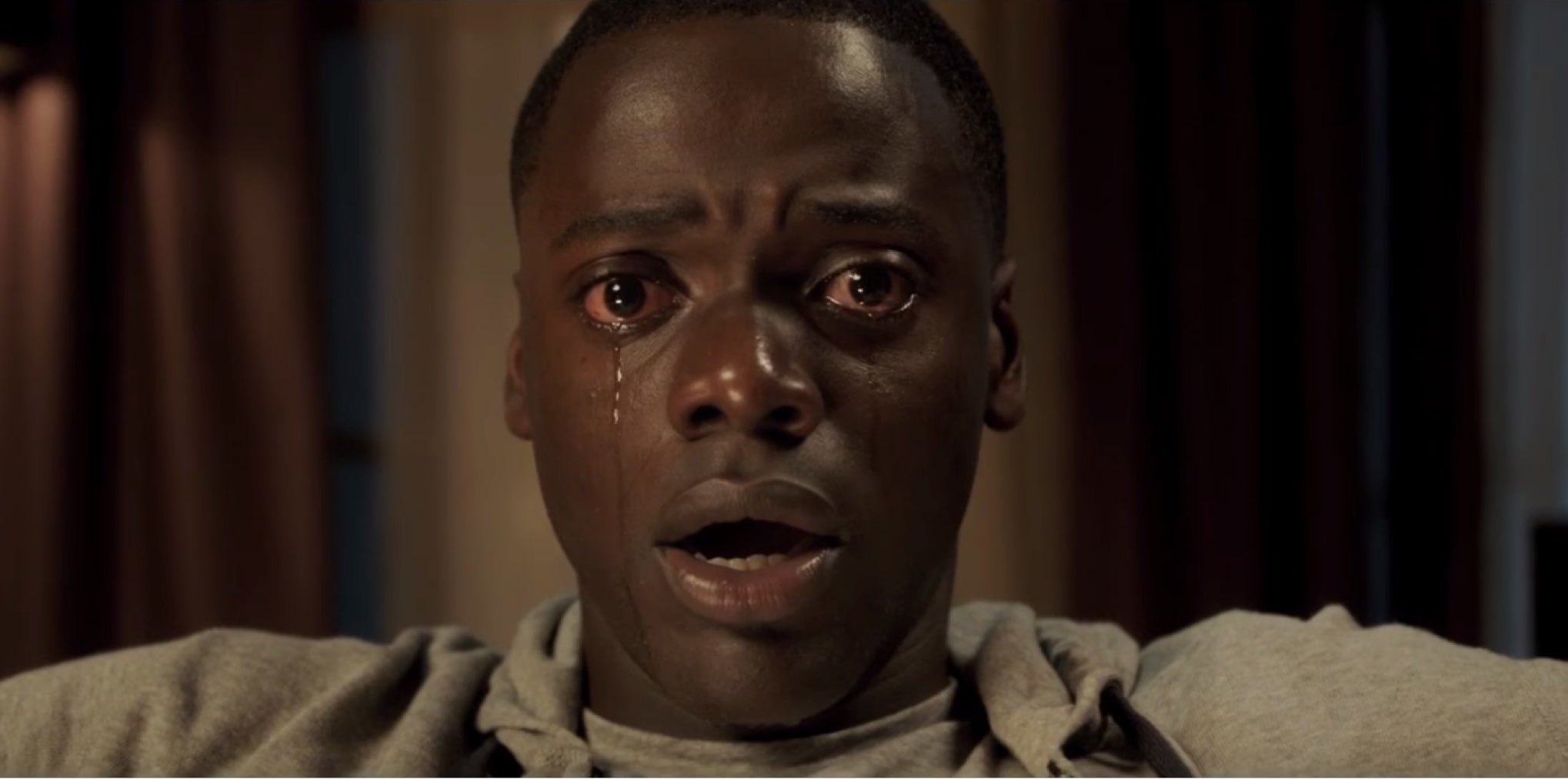 Jordan Peele Wants You To Know "Get Out" Is A Documentary