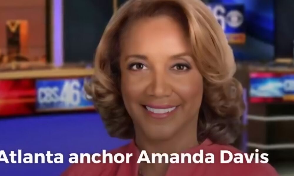Amanda Davis dies