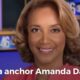 Amanda Davis dies