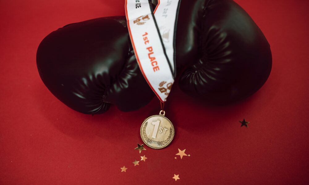 Zab Judah nursing assistant