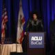 Colin Kaepernick ACLU Award