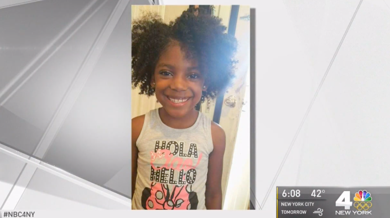 Imani McCray : 8-Year-Old New Jersey Girl Who Killed Herself May Have Saw Story Online About Another Child's Suicide, Sources Say