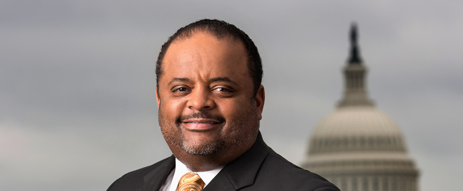 Roland Martin's Morning Show on TV One Cancelled