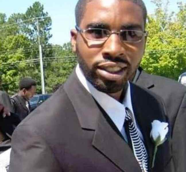 Terrence Sterling