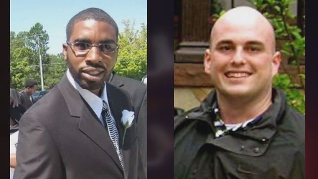 DC Board Determines Officer Who Shot Terrence Sterling "Broke Policy"