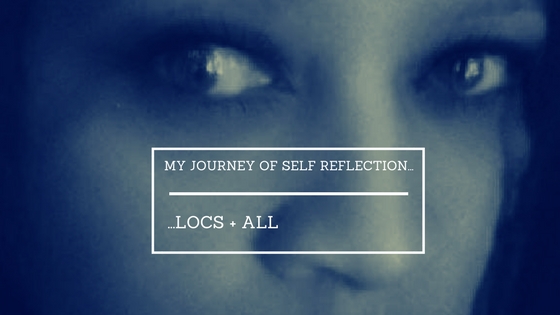 Loc Journey: Self Reflection by Monique Forston