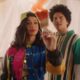 Bruno Mars and Cardi B