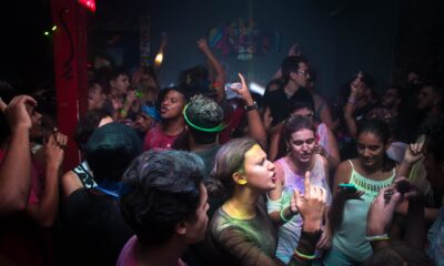 music industry immoral behavior