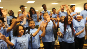 Asbury Park Meets Ghana : Super Ghana Session