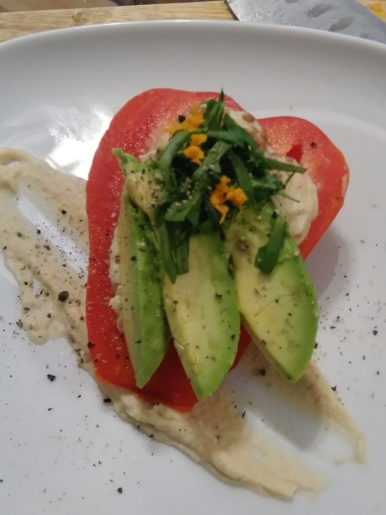 Healthy Lifestyle Menu Items