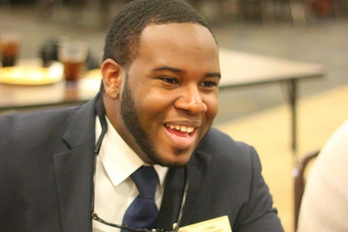 Botham Jean