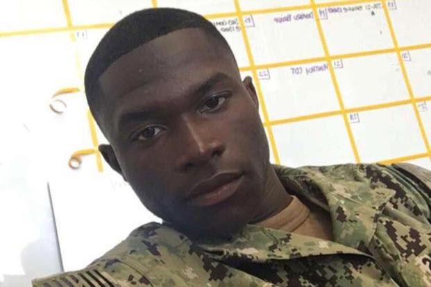 Navy Sailor Attempting to Help "Stranded Motorist" Shot and Killed