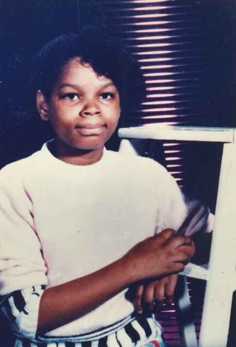 The Quiana Dees Story : Moving Forward Into The New Year